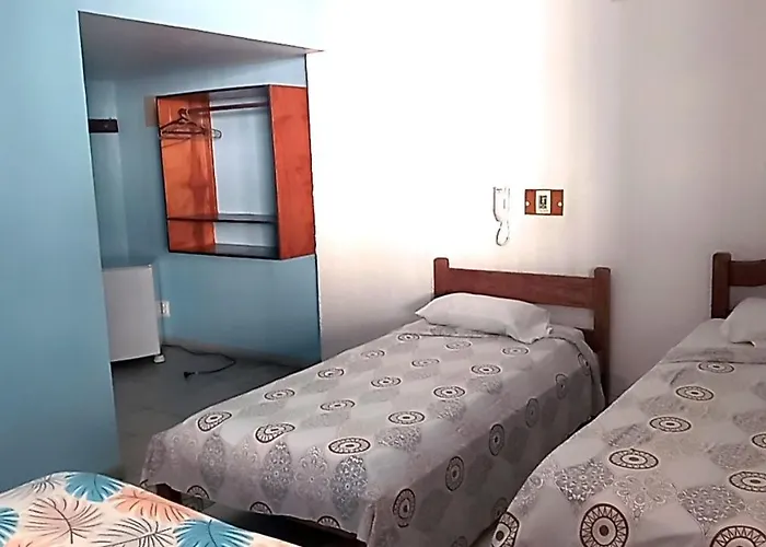 Hotel Fenix Salvador