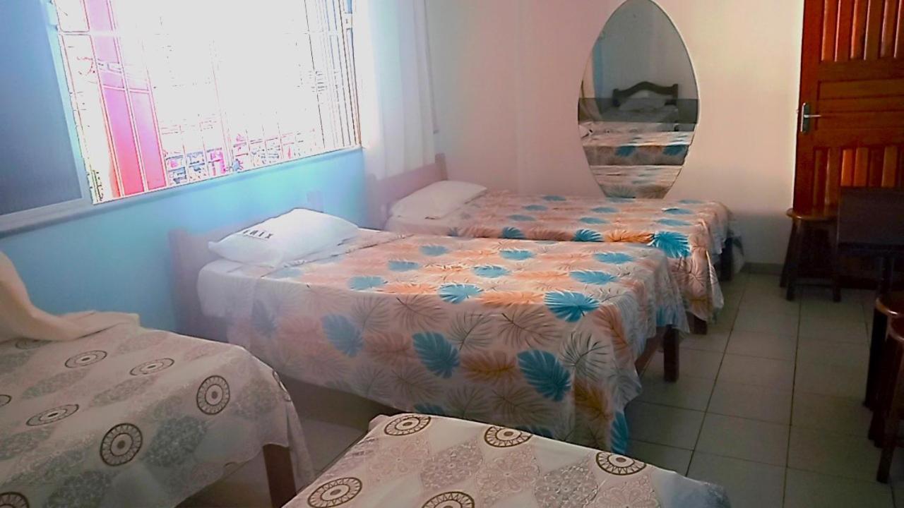 Fenix Hotel Salvador