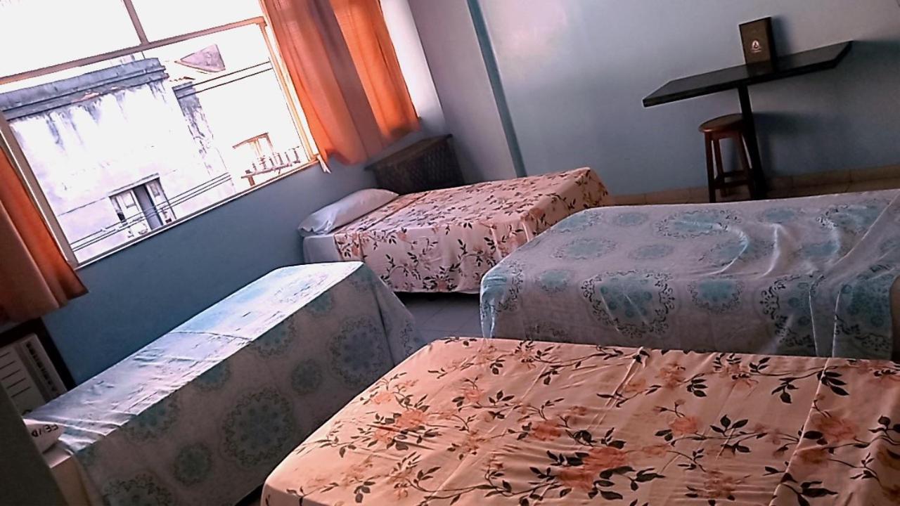 Fenix Hotel Salvador