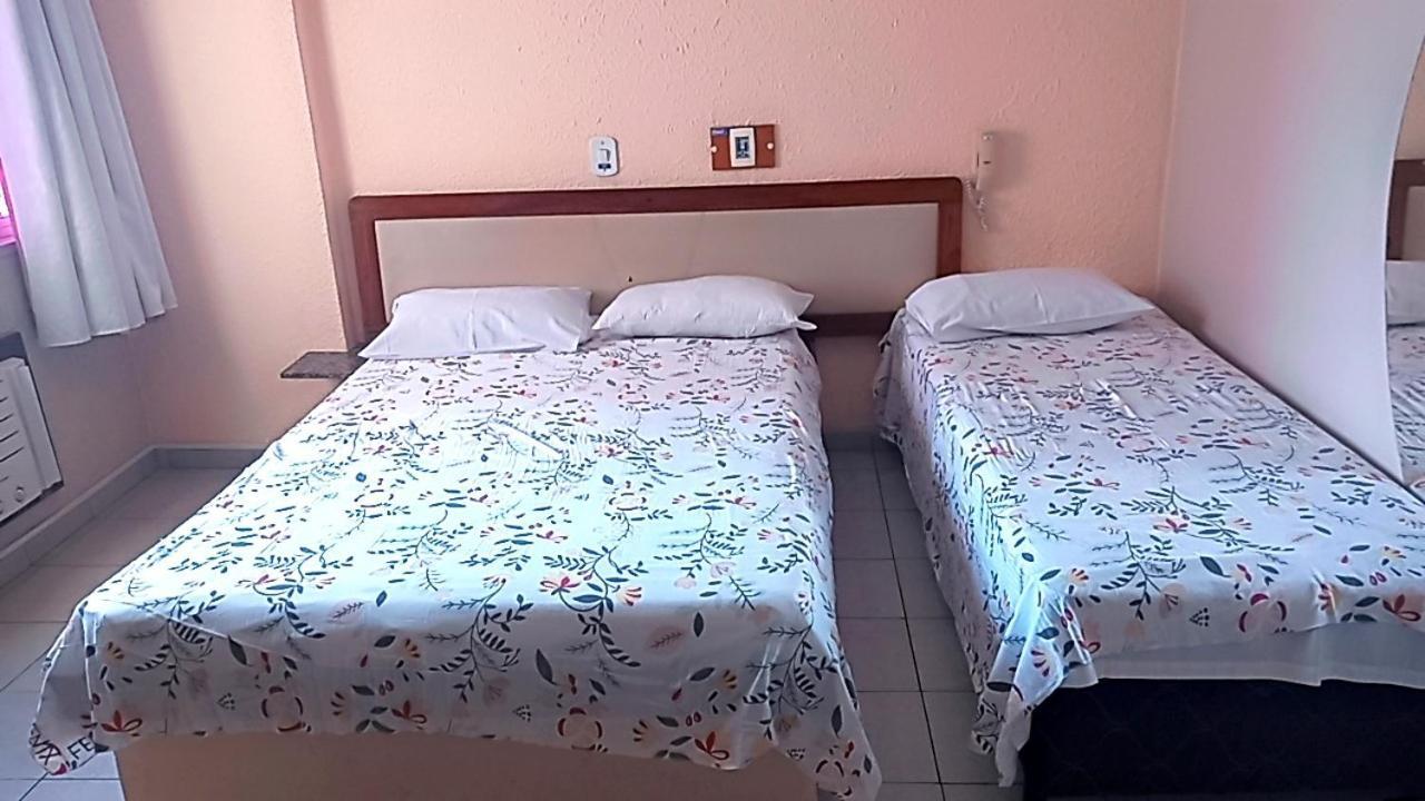 Hotel Fenix Salvador