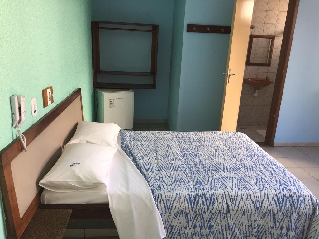 Fenix Hotel Salvador