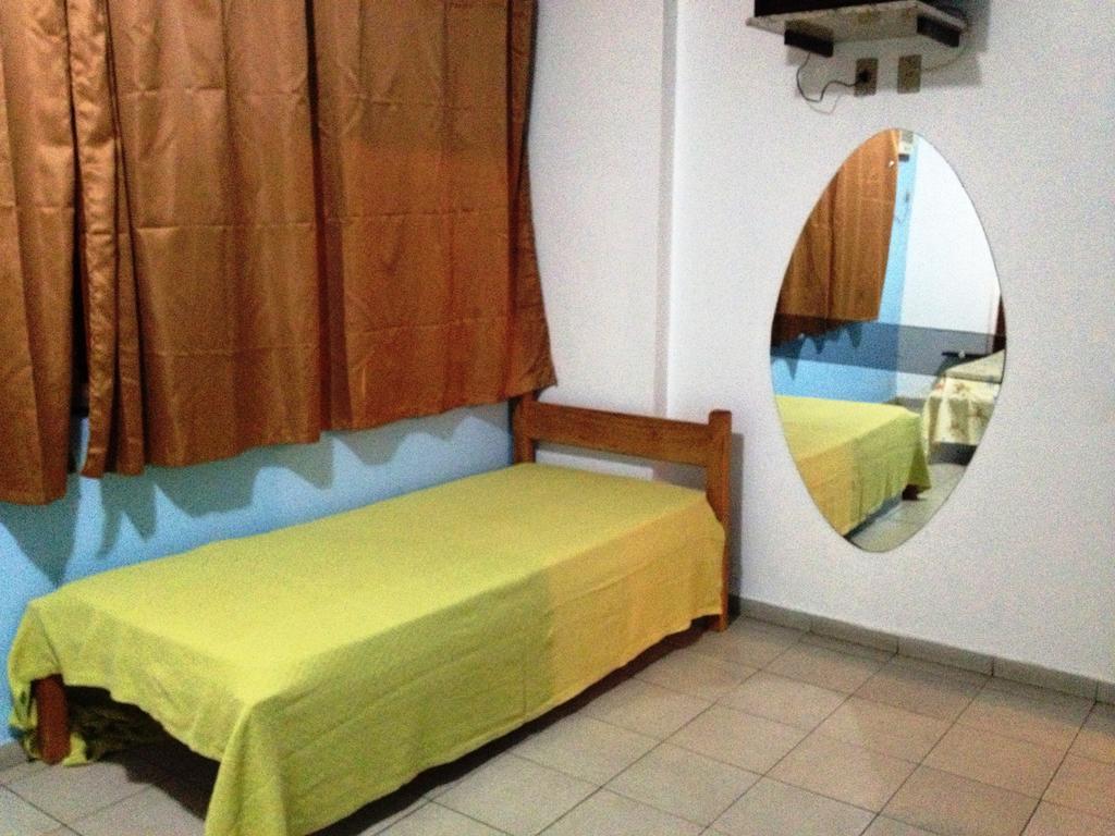 Hotel Fenix