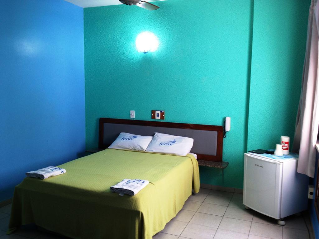 Hotel Fenix