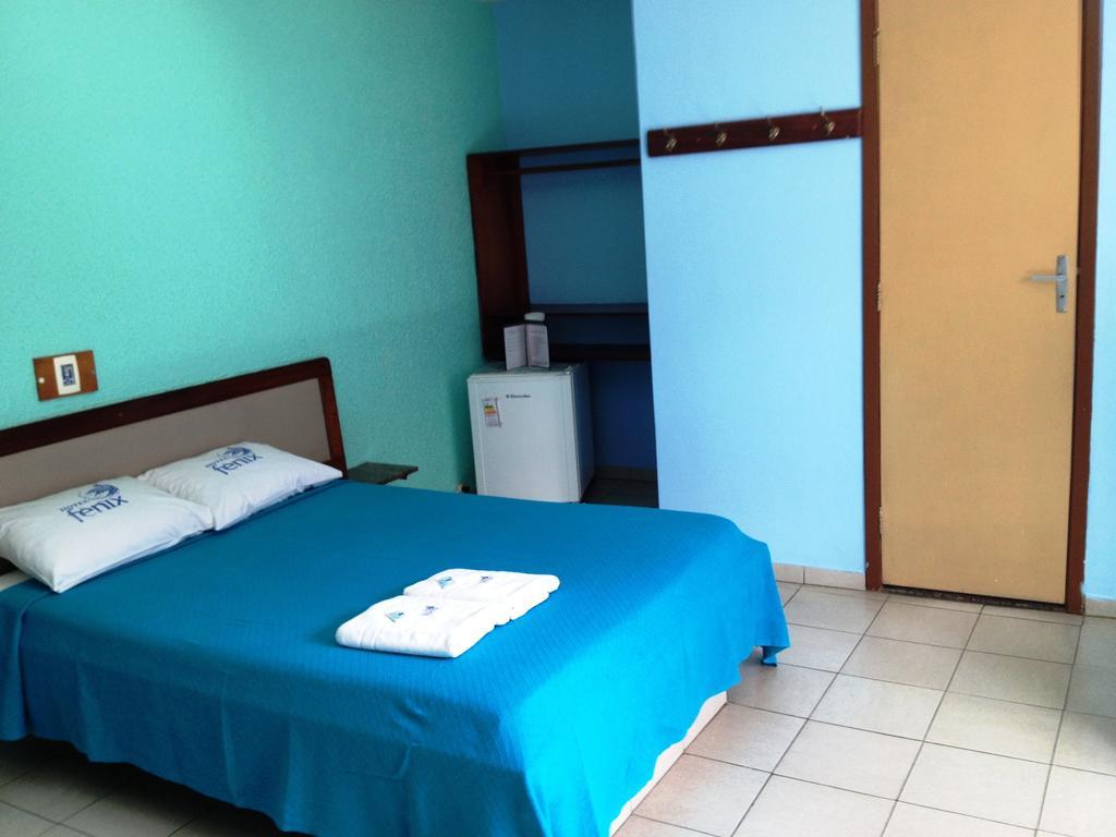 Hotel Fenix Salvador
