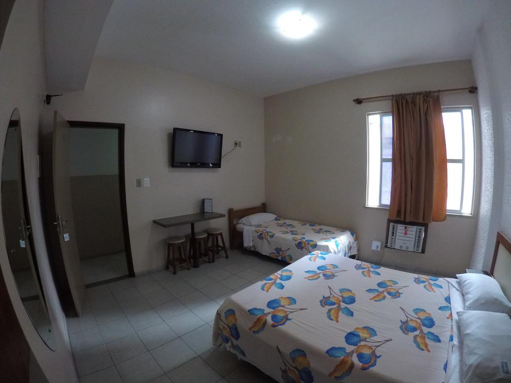 Fenix Hotel Salvador