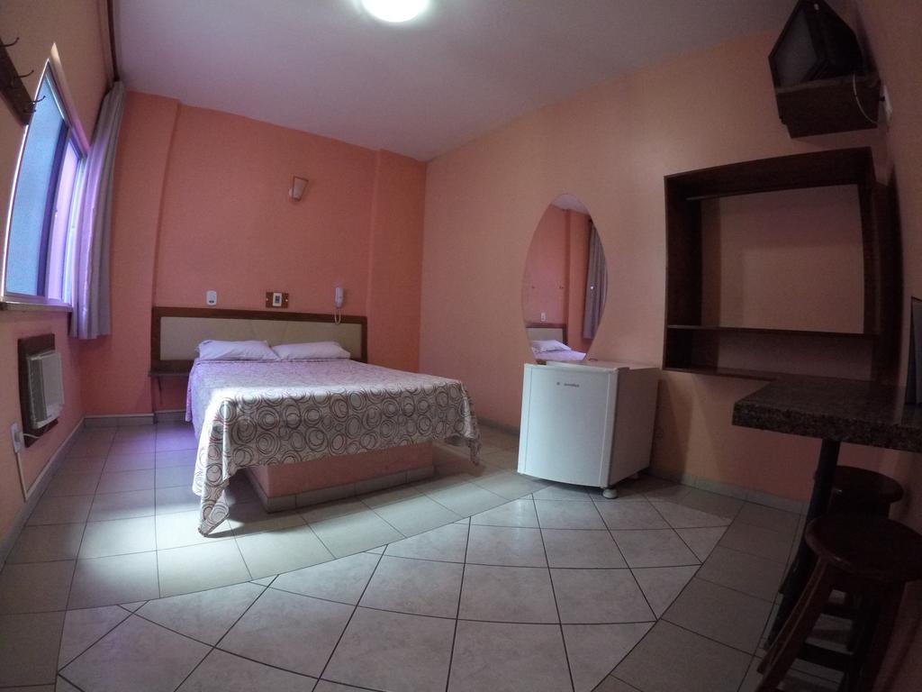 Fenix Hotel Salvador