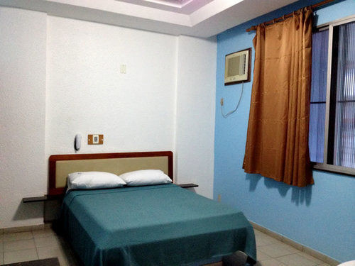 Fenix Hotel 2*